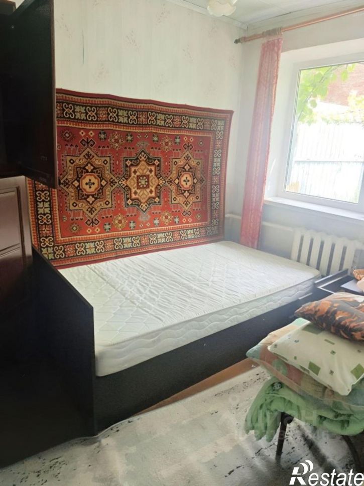 4-комн квартира ул им. Калинина, 52,  д. 52