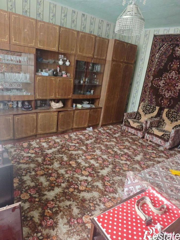 4-комн квартира ул им. Калинина, 52,  д. 52