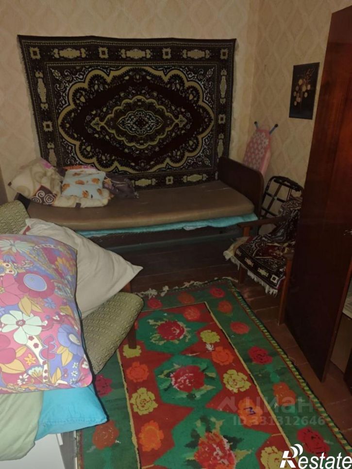 4-комн квартира ул им. Калинина, 52,  д. 52