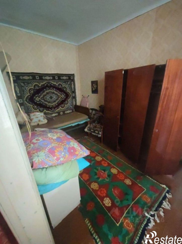 4-комн квартира ул им. Калинина, 52,  д. 52