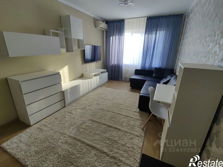 1-комн квартира ул им. Котлярова Н.С., 1,  д. 1
