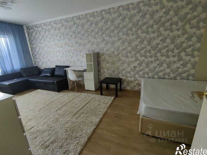 1-комн квартира ул им. Котлярова Н.С., 1,  д. 1