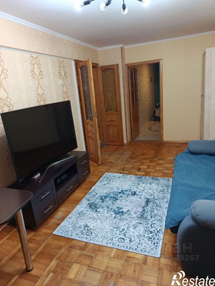 3-комн квартира ул им. Селезнева, 104,  д. 104