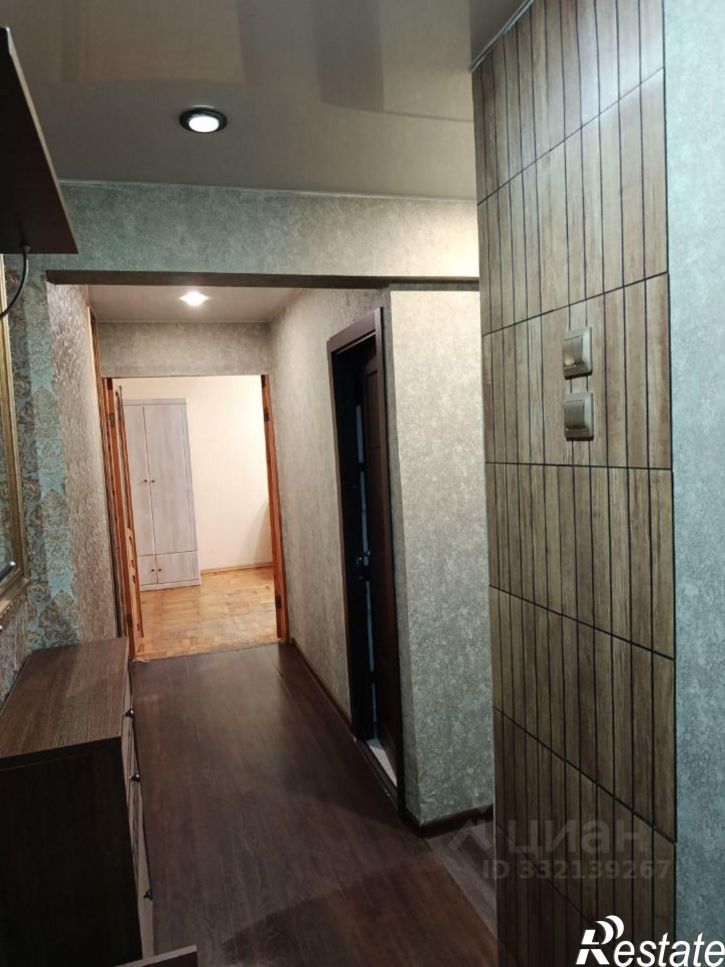 3-комн квартира ул им. Селезнева, 104,  д. 104