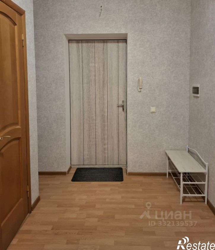 1-комн квартира ул Черкасская, 105,  д. 105