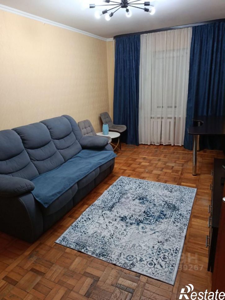 3-комн квартира ул им. Селезнева, 104,  д. 104