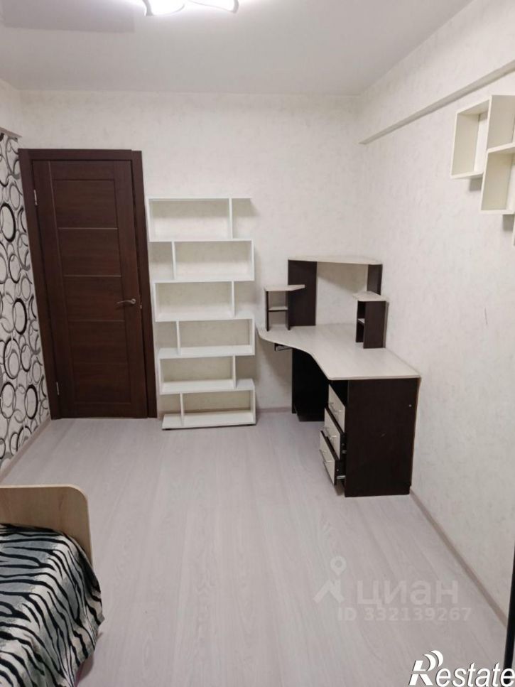 3-комн квартира ул им. Селезнева, 104,  д. 104
