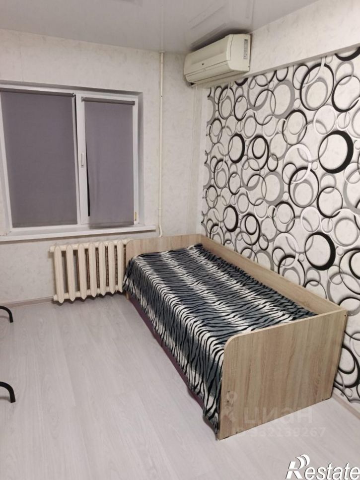 3-комн квартира ул им. Селезнева, 104,  д. 104