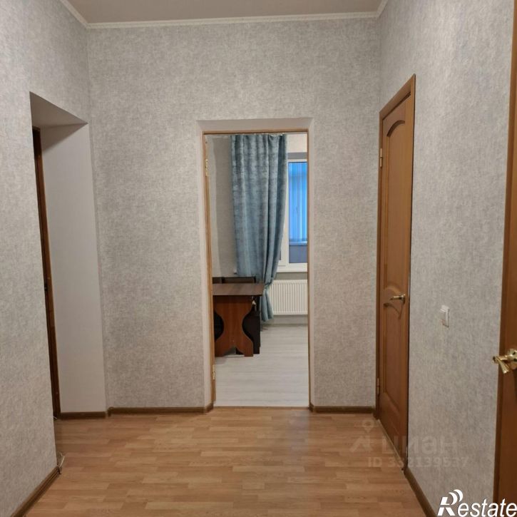 1-комн квартира ул Черкасская, 105,  д. 105