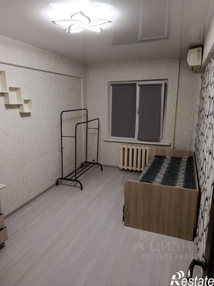 3-комн квартира ул им. Селезнева, 104,  д. 104