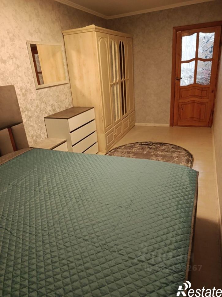 3-комн квартира ул им. Селезнева, 104,  д. 104