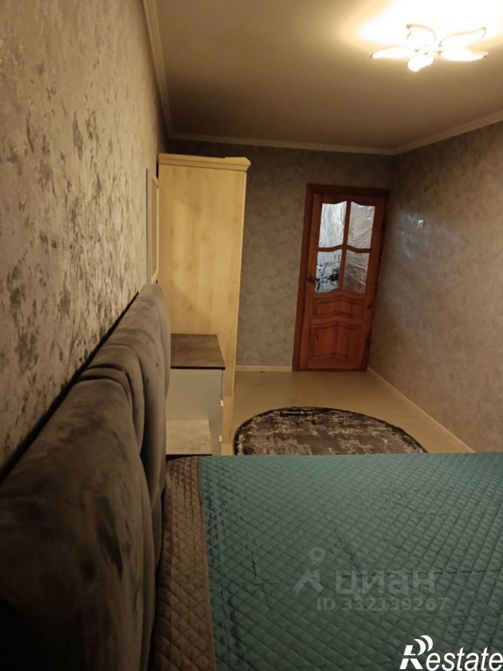 3-комн квартира ул им. Селезнева, 104,  д. 104