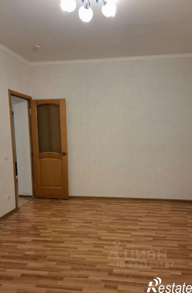 1-комн квартира ул Черкасская, 105,  д. 105