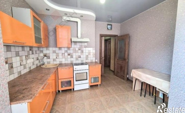 2-комн квартира ул Героев-Разведчиков, 12/1 1,  д. 12/1 1,  к. 1