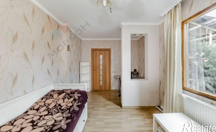 3-комн квартира пр-д Красных Партизан, 23,  д. 23