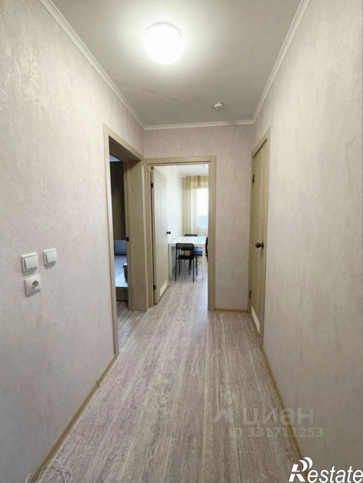 1-комн квартира ул им. Генерала Трошева Г.Н., 8,  д. 8