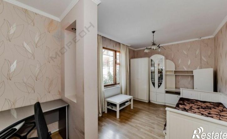 3-комн квартира пр-д Красных Партизан, 23,  д. 23