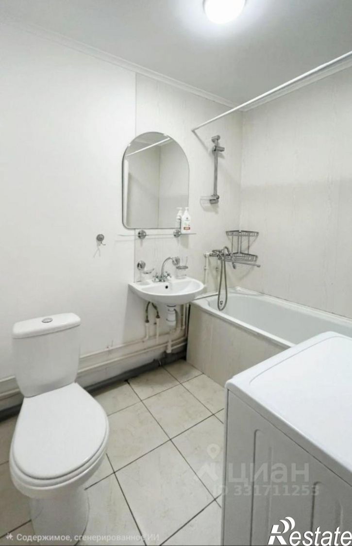 1-комн квартира ул им. Генерала Трошева Г.Н., 8,  д. 8