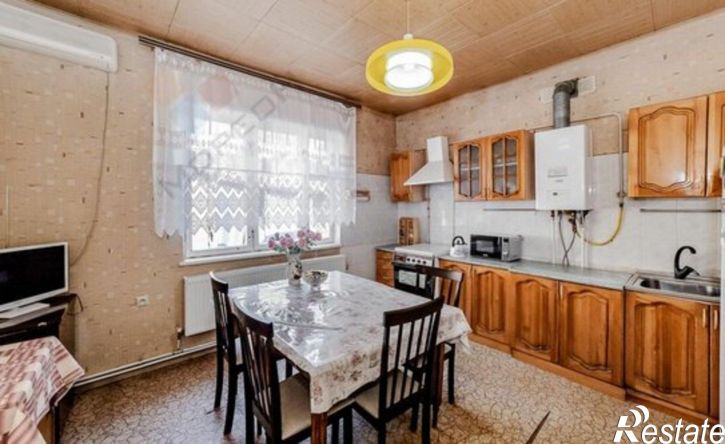 3-комн квартира пр-д Красных Партизан, 23,  д. 23