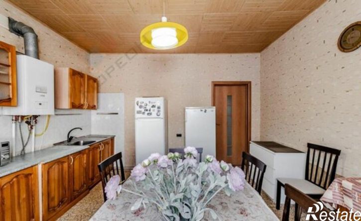 3-комн квартира пр-д Красных Партизан, 23,  д. 23