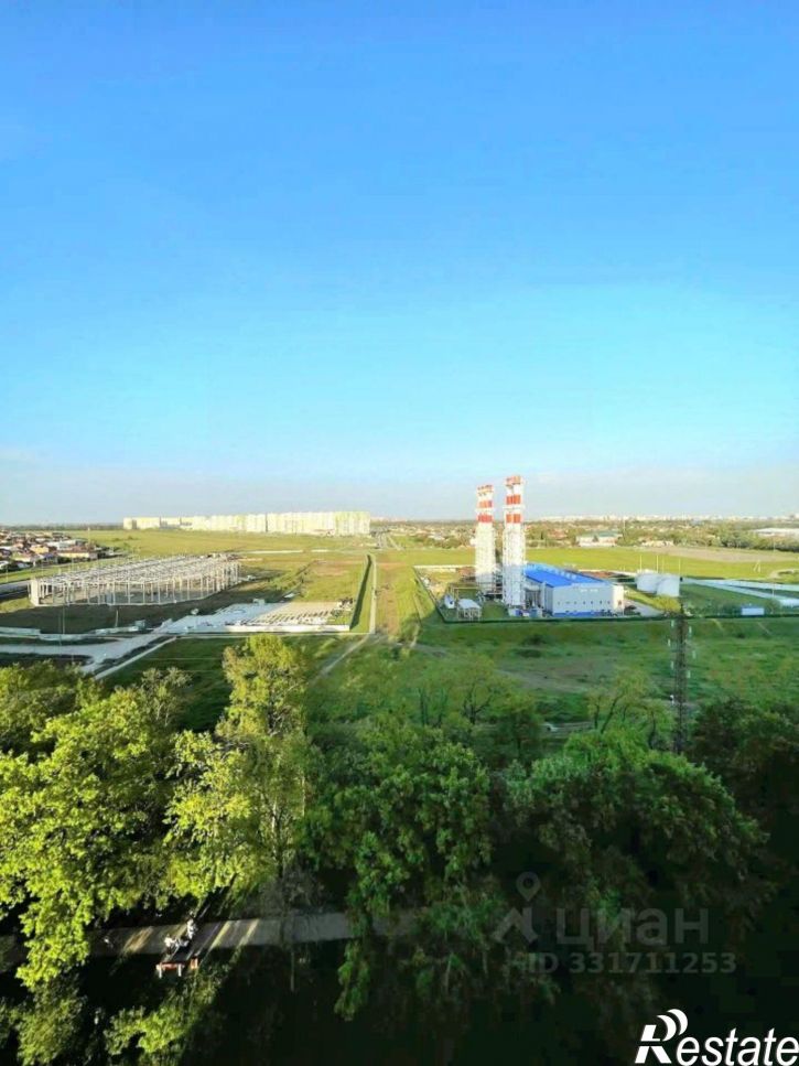 1-комн квартира ул им. Генерала Трошева Г.Н., 8,  д. 8