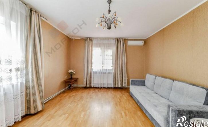 3-комн квартира пр-д Красных Партизан, 23,  д. 23