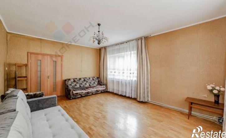 3-комн квартира пр-д Красных Партизан, 23,  д. 23