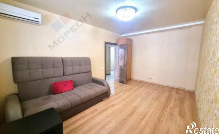 2-комн квартира ул Героев-Разведчиков, 12/1 1,  д. 12/1 1,  к. 1