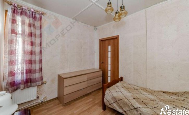 3-комн квартира пр-д Красных Партизан, 23,  д. 23