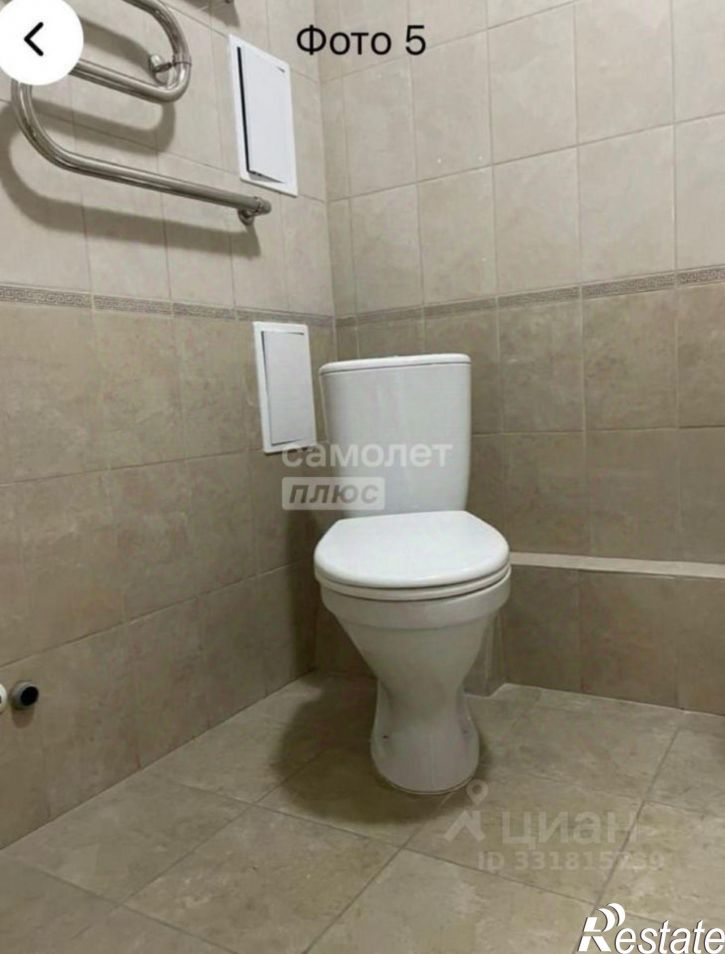 2-комн квартира ул им. Дежнёва, 29/2,  д. 29/2