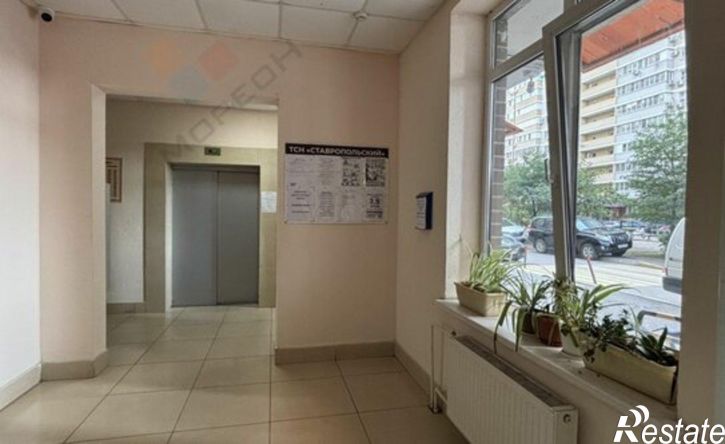 1-комн квартира ул им. Селезнева, 4/13 2,  д. 4/13 2,  к. 2