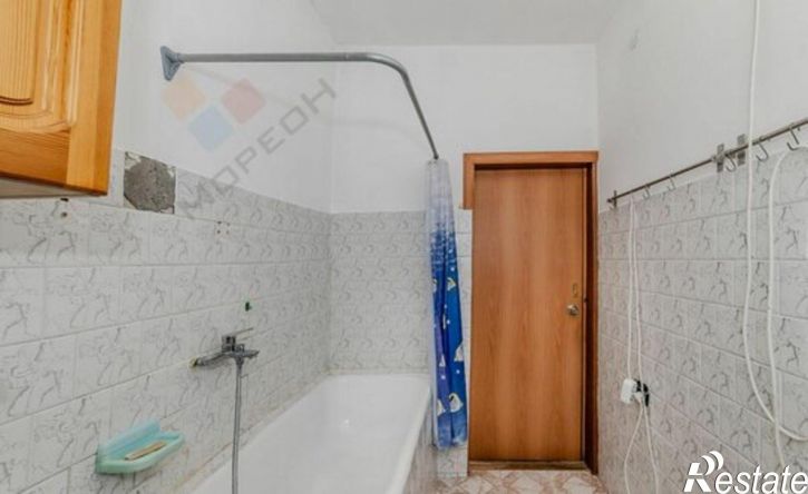 3-комн квартира пр-д Красных Партизан, 23,  д. 23