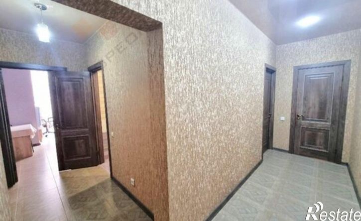 2-комн квартира ул Героев-Разведчиков, 12/1 1,  д. 12/1 1,  к. 1