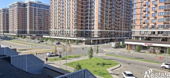 3-комн квартира ул им. Ивана Беличенко, 95 1,  д. 95 1,  к. 1