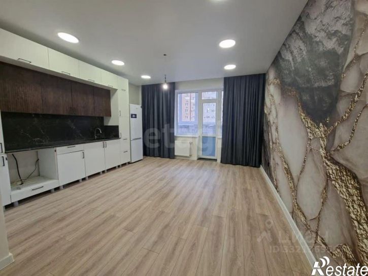 2-комн квартира ул им. Героя Яцкова И.В., 9 1,  д. 9 1,  к. 1