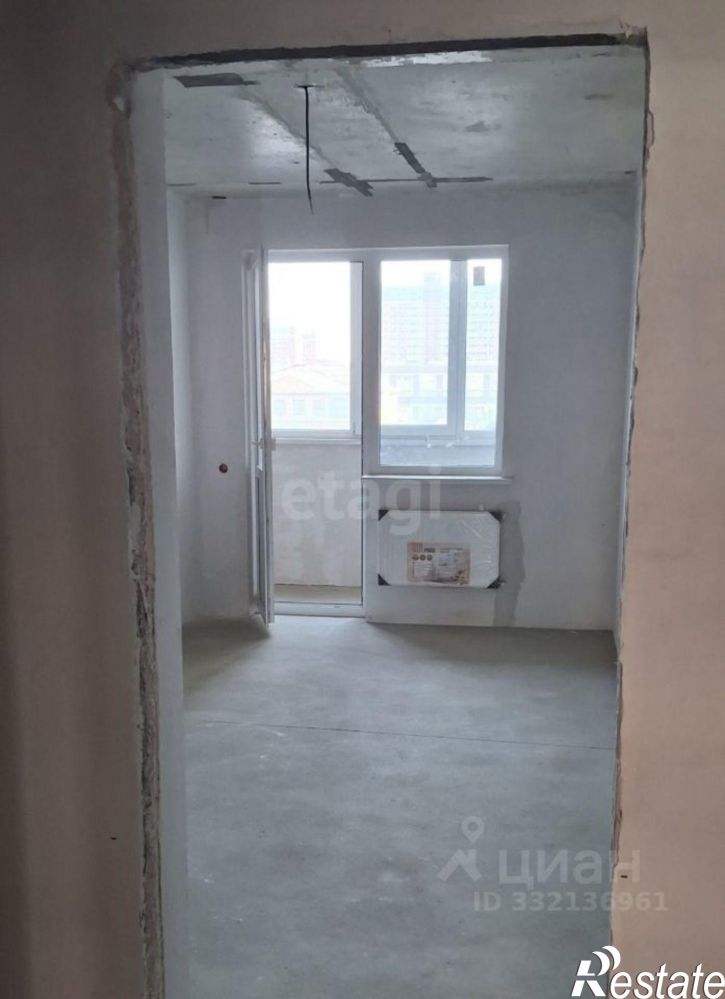 3-комн квартира ул им. Ивана Беличенко, 95 1,  д. 95 1,  к. 1