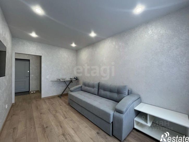 1-комн квартира ул им. Ивана Беличенко, 95 1,  д. 95 1,  к. 1