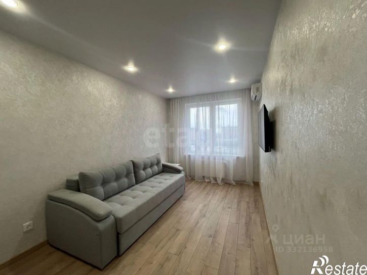 1-комн квартира ул им. Ивана Беличенко, 95 1,  д. 95 1,  к. 1