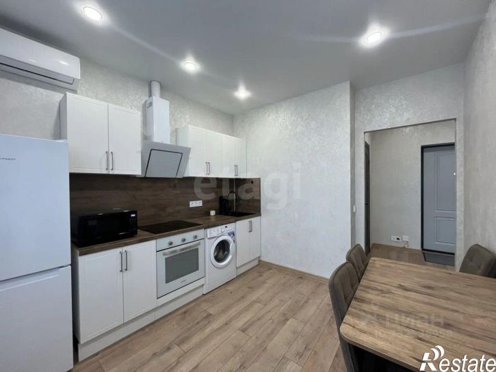 1-комн квартира ул им. Ивана Беличенко, 95 1,  д. 95 1,  к. 1