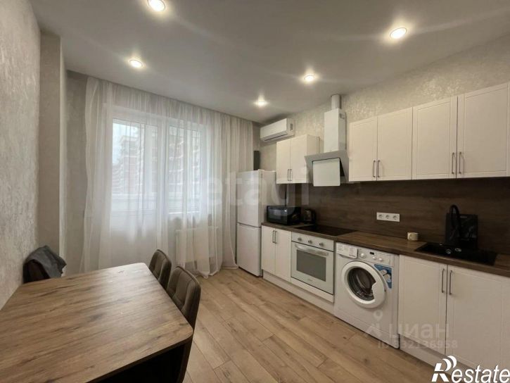 1-комн квартира ул им. Ивана Беличенко, 95 1,  д. 95 1,  к. 1