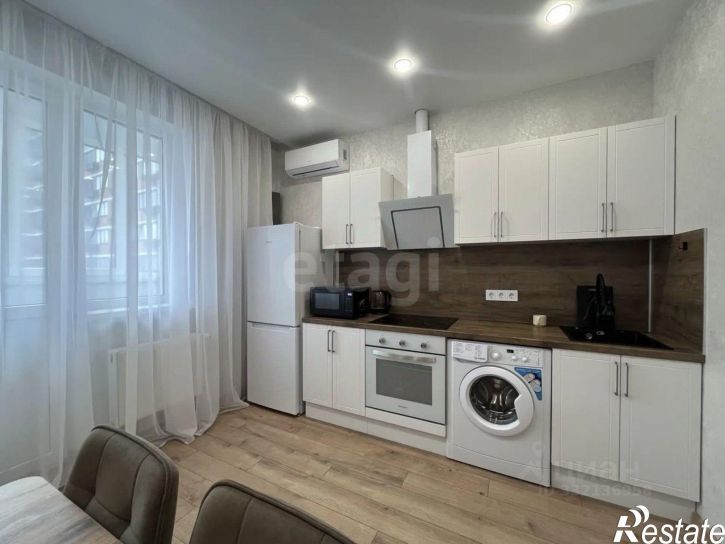 1-комн квартира ул им. Ивана Беличенко, 95 1,  д. 95 1,  к. 1