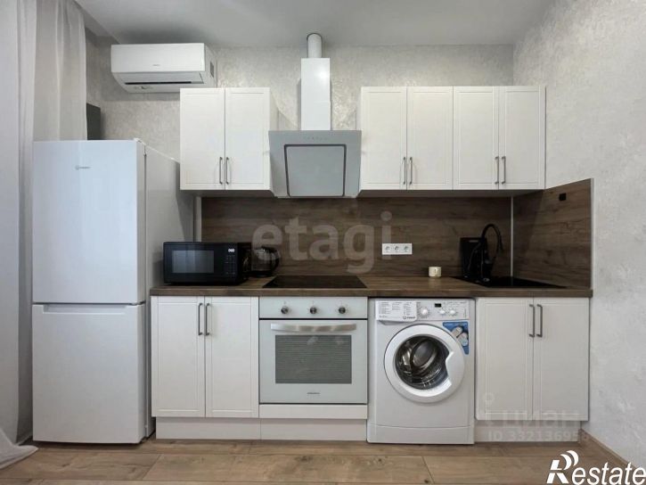 1-комн квартира ул им. Ивана Беличенко, 95 1,  д. 95 1,  к. 1