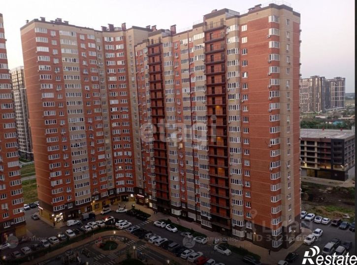 2-комн квартира ул им. Героя Яцкова И.В., 19,  д. 19