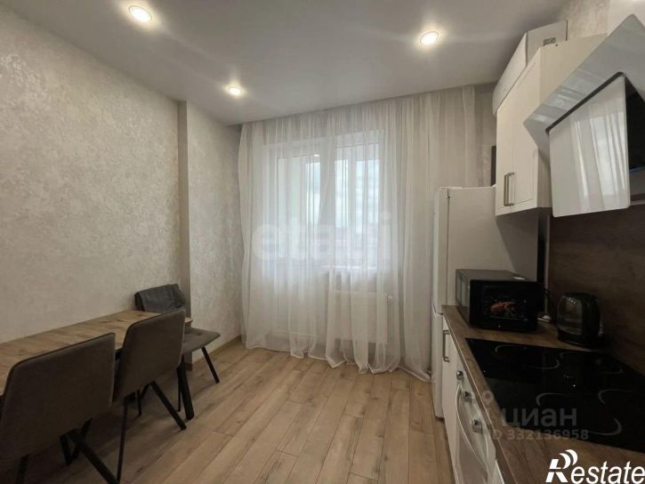 1-комн квартира ул им. Ивана Беличенко, 95 1,  д. 95 1,  к. 1