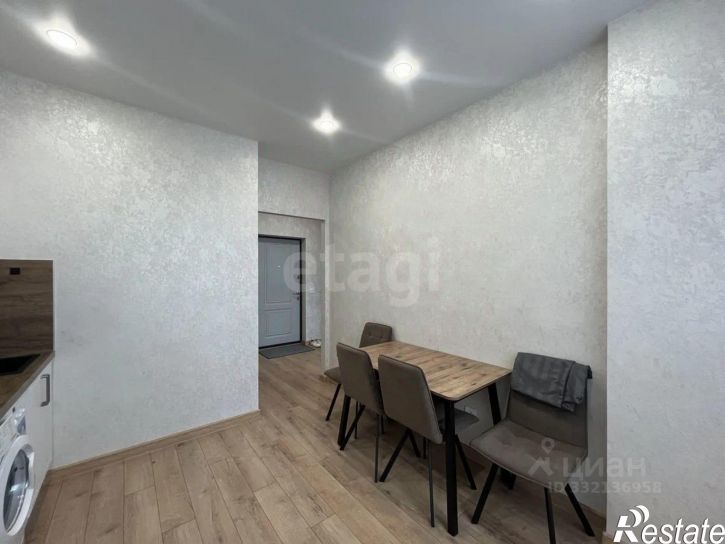 1-комн квартира ул им. Ивана Беличенко, 95 1,  д. 95 1,  к. 1