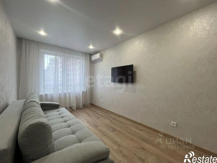 1-комн квартира ул им. Ивана Беличенко, 95 1,  д. 95 1,  к. 1