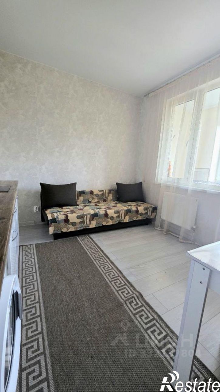 2-комн квартира ул Героев-Разведчиков, 12/1 1,  д. 12/1 1,  к. 1