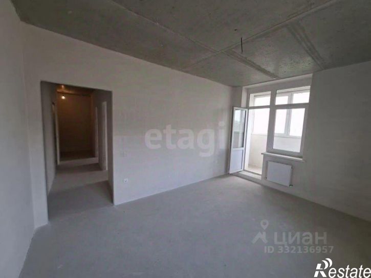 2-комн квартира ул им. Героя Яцкова И.В., 19,  д. 19
