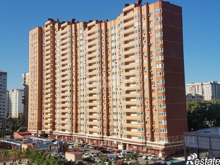 2-комн квартира ул им. Героя Яцкова И.В., 19,  д. 19