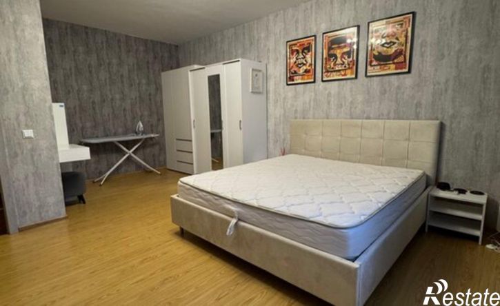 1-комн квартира ул им. Думенко, 21,  д. 21